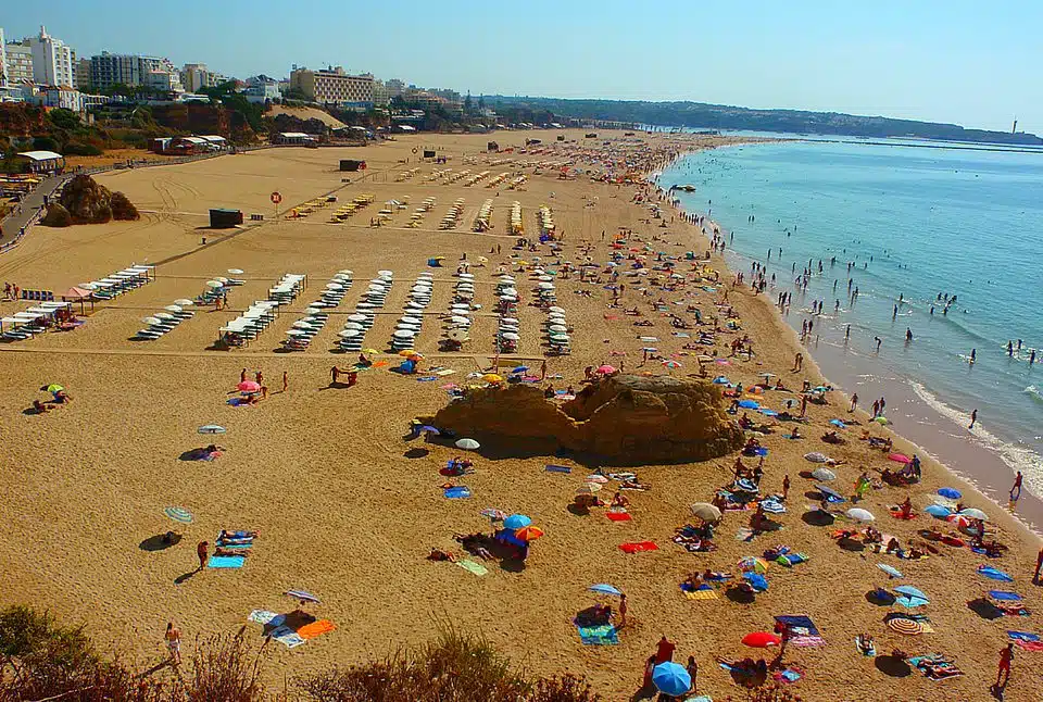 Algarve