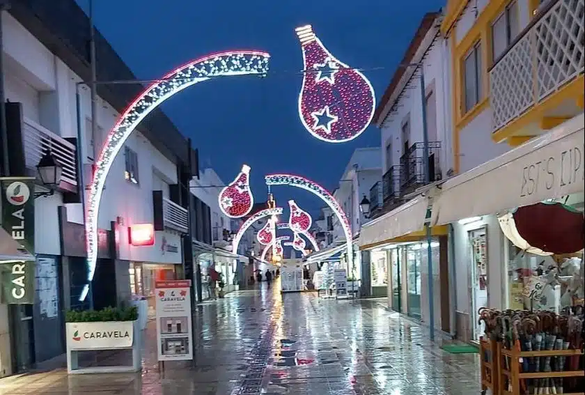 Avenida Teófilo Braga