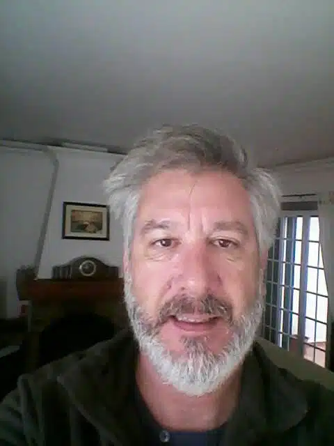 Henrique Bonança