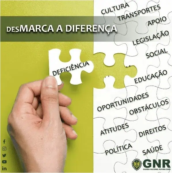 GNR campanha