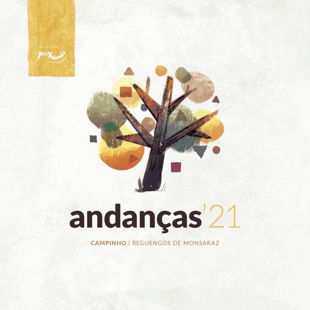 Festival Andanças