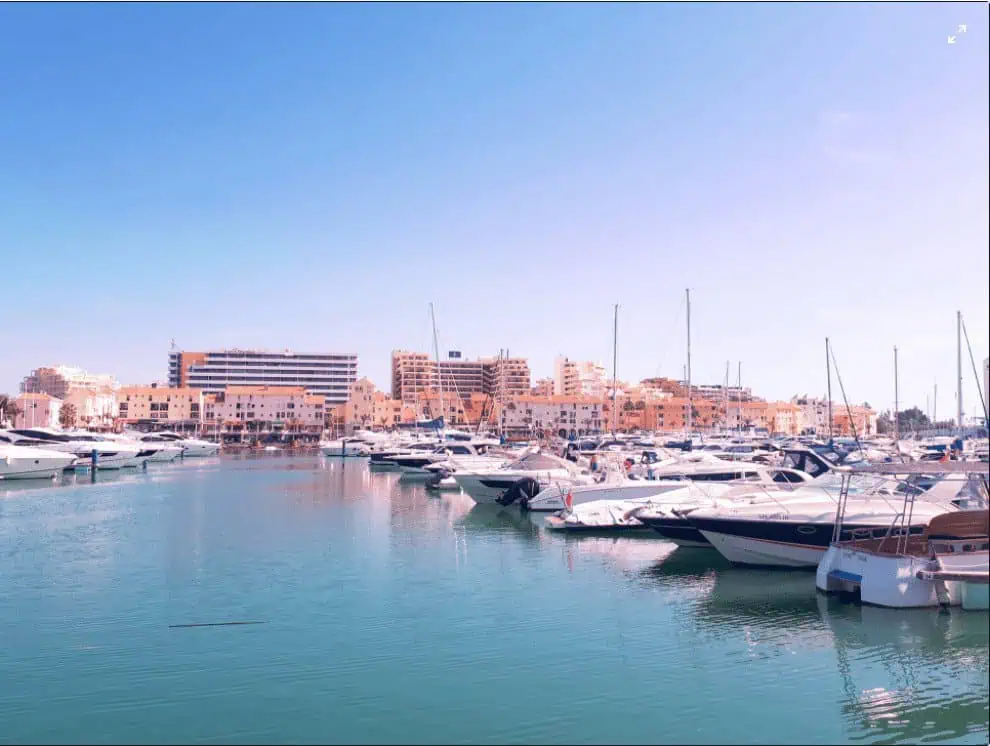 Vilamoura