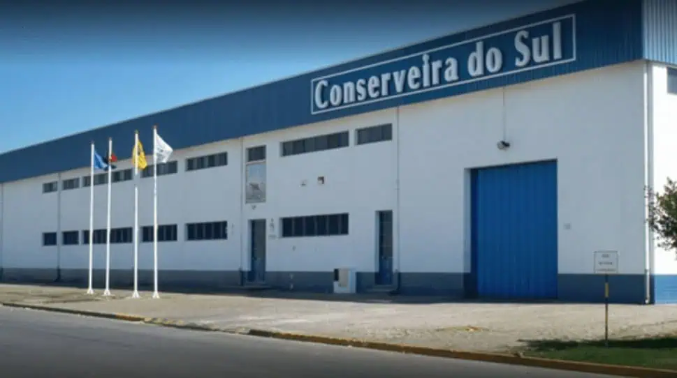 Conserveira do Sul