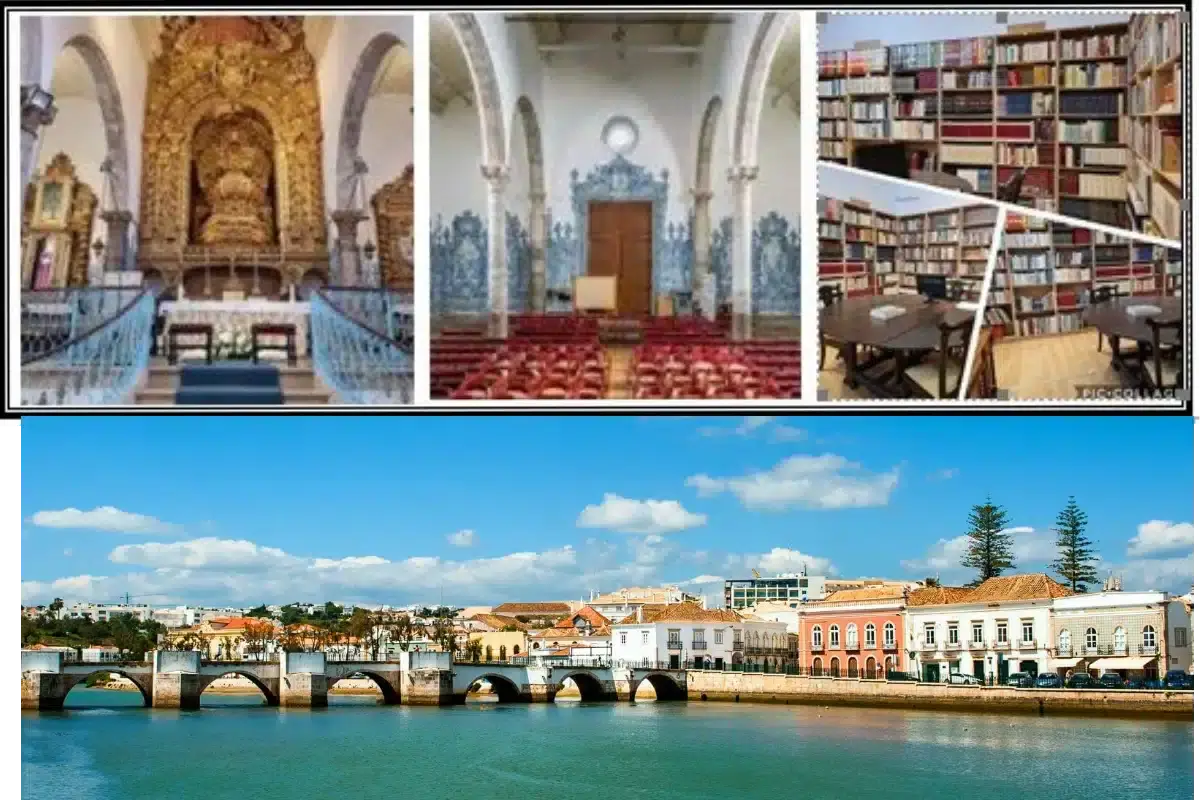 Tavira