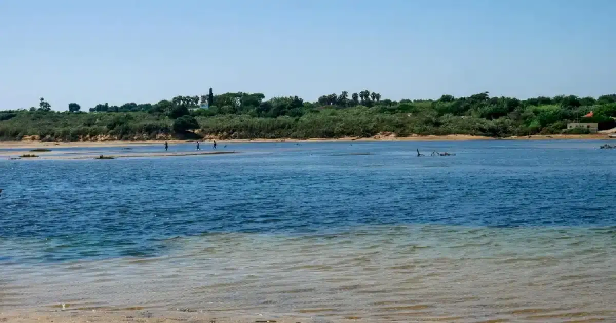 taxa turística no algarve