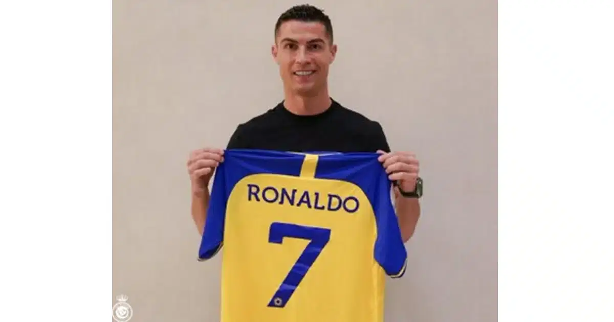 ronaldo