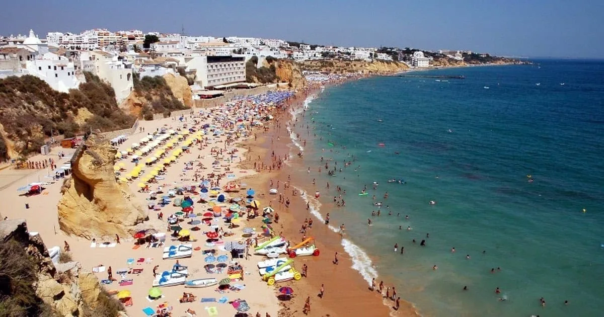 albufeira