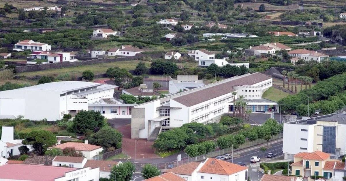 lagoa escola