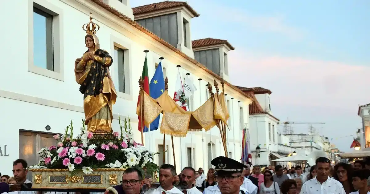 Procissão da Senhora da Encarnação