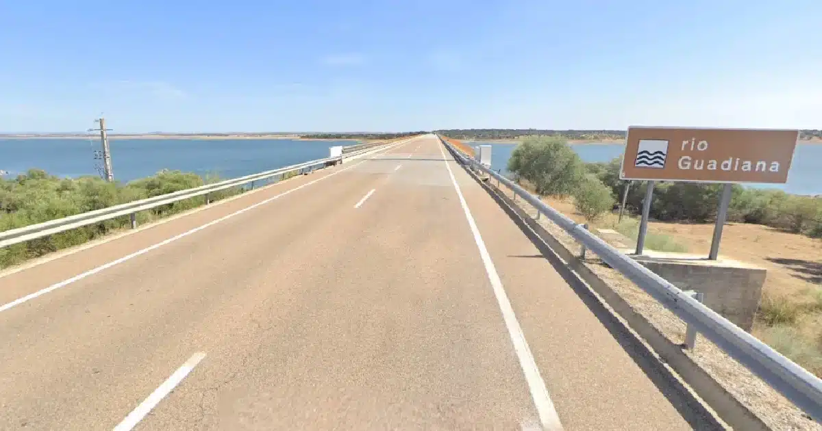 ponte do guadiana reguengos de monsaraz