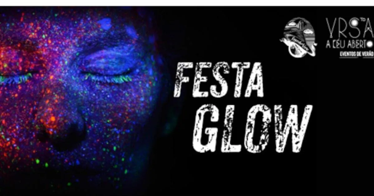 festa glow