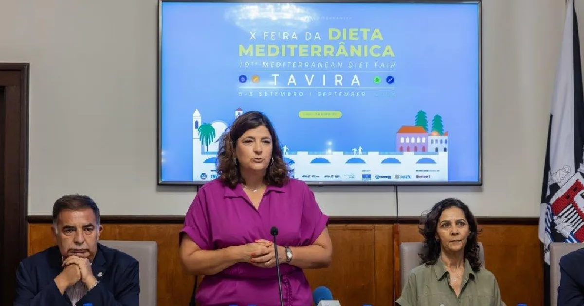 Apresentando a Dieta Mediterrânica