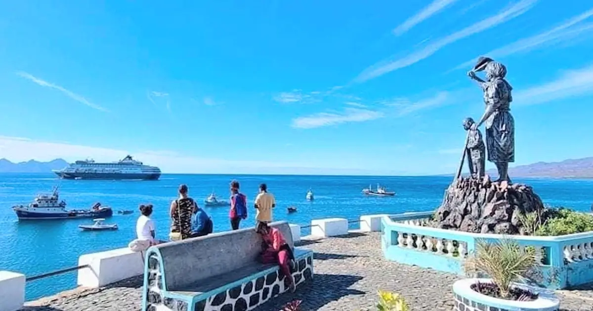 Santo Antão, Cabo Verde